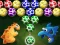 Gêm Dino Eggs Bubble Shooter ar-lein