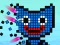 Gêm Color Pixel Shooter ar-lein