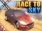 Gêm Race To Sky ar-lein
