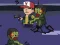Gêm Zombie Street Trigger ar-lein