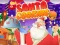 Gêm Santa Cooking ar-lein