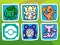 Gêm Connect Animal Pokematch ar-lein