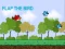 Gêm Flap The Bird ar-lein