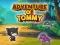 Gêm Advanture Of Tommy ar-lein