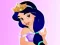 Gêm Princess Jasmine ar-lein