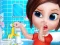 Gêm Sweet Home Clean Up ar-lein