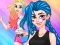 Gêm Crazy BFF Party ar-lein