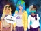 Gêm Princess Earth-Chan ar-lein