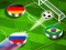 Gêm Football Tapis Soccer ar-lein