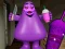 Gêm Grimace Birthday Escape ar-lein