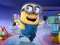 Gêm Minion Rush 2 ar-lein