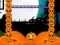 Gêm Halloween Pumpkin Jumping ar-lein