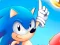 Gêm Flappy Sonic ar-lein