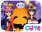 Gêm BigMax Happy Halloween ar-lein