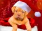 Gêm Christmas Dogs Styles ar-lein
