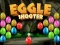 Gêm Eggle Shooter Mobile ar-lein