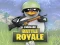 Gêm Penguin Battle Royale ar-lein