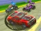 Gêm Drift the Car ar-lein