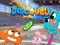 Gêm Disc Duel ar-lein