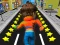 Gêm Subway Buddy Road Runner ar-lein