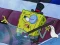 Gêm Spongebob Driving Test Hidden ar-lein