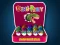 Gêm Surprise Egg: Dino Party ar-lein