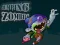 Gêm Jumping Zombies ar-lein