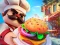 Gêm Idle Restaurant Tycoon ar-lein