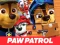 Gêm Paw Patrol Jigsaw Puzzle ar-lein