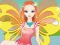 Gêm Fairy of Lake Dressup ar-lein