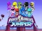 Gêm Power Rangers Jumper ar-lein