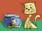 Gêm Funny Little Kittens ar-lein