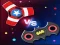 Gêm Fidget Spinner ar-lein