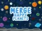 Gêm Merge Happy Planets ar-lein