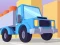 Gêm Truck Deliver 3D ar-lein