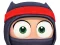Gêm Life and death ninja ar-lein