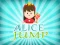 Gêm Alice Jump ar-lein