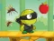 Gêm Ninja Adventure ar-lein