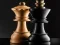 Gêm Simple Chess ar-lein