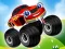 Gêm Monster Trucks Kids Racing ar-lein