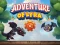 Gêm Adventure of Lyra ar-lein