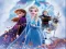 Gêm Play Frozen Sweet Matching Game ar-lein