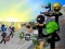 Gêm Stick Defenders ar-lein