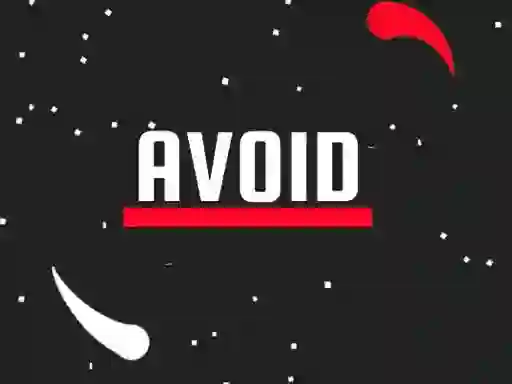 Gêm Avoid ar-lein