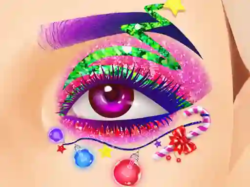 Gêm Eye Art 2 ar-lein