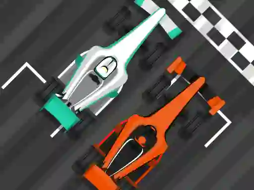 Gêm F1 Drift Racer ar-lein
