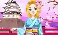 Gêm Shopaholic: Tokyo ar-lein