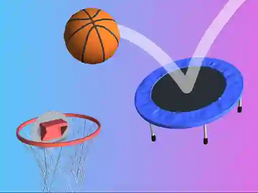 Gêm Basket Puzzle ar-lein