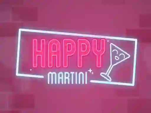 Gêm Happy Hour ar-lein