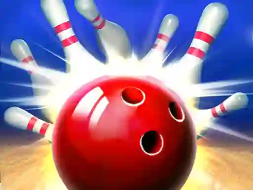 Gêm Bowling ar-lein